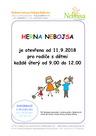 Program Nebojsa