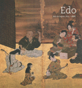 Umění v Japonsku v období EDO 1615–1868