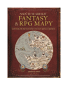 Naučte se kreslit Fantasy a RPG mapy 