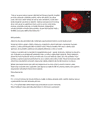 Červený trpaslík (Informace k RR výpravě)